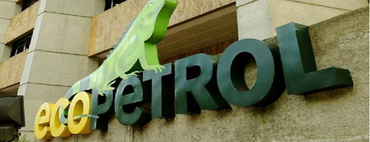 Petrolera colombiana crea filial para operaciones en México