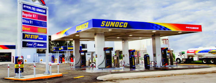 Planea Sunoco abrir 50 gasolineras