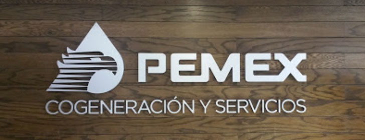 Plantea Pemex desincorporar a la firma filial Cogeneración