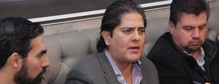 Presidente de Onexpo Puebla rechaza que se dé un gasolinazo en 2018