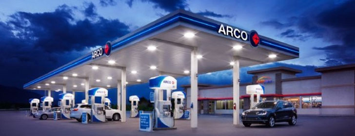 Prevé abrir Tesoro gasolineras en 60 días