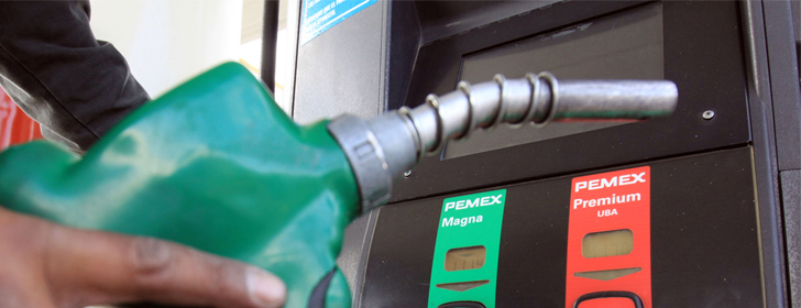 Prevén final de monopolio de gasolinas tras alianza de Glencore y G500