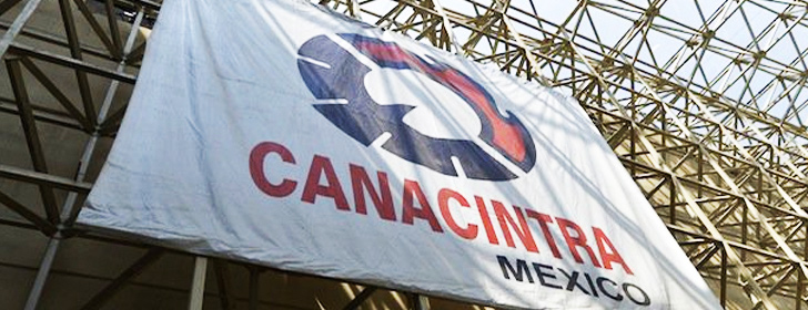 Propone CANACINTRA reactivar la industria en Tepic