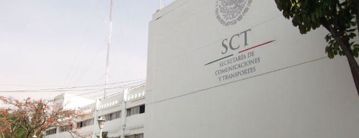 Propuestas para Red compartida llegan a SCT