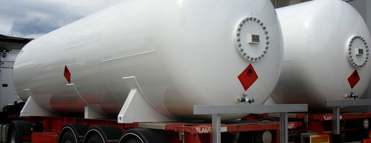 Publica ASEA norma emergente para expendio de gas LP vehicular