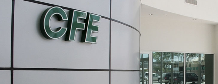 Publica CFE su Plan de Negocios para el período 2018-2022