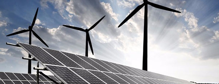 Publica OCDE estudio sobre impuestos a la energía