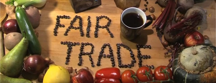 ¿Qué es fair trade?