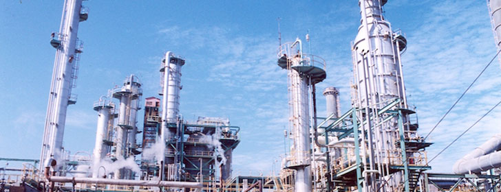 Refinería de petróleo mexicana de Salina Cruz retoma sus actividades