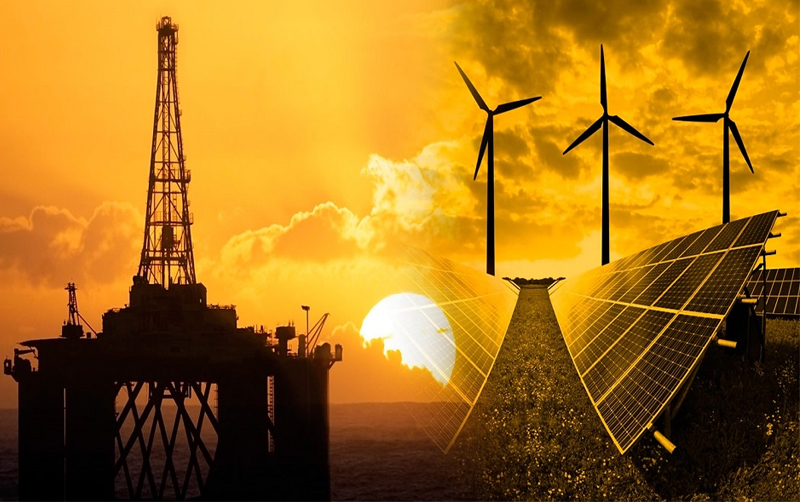 Reforma energética es la gran palanca del desarrollo nacional