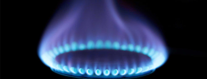 Reporta Sener avances en cobertura de gas natural