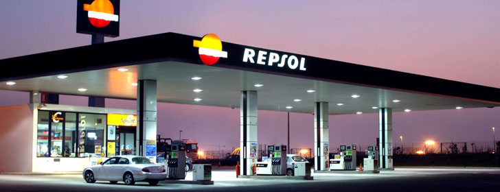 Repsol abrirá en febrero gasolineras, IP tiene ya 18.8% de la red con 33 marcas y vendrán 12 mil mdd