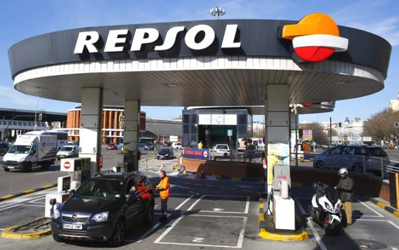 Repsol importará gasolina y va por socios