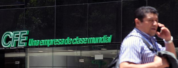 Reto de CFE Distribución: red eléctrica inteligente