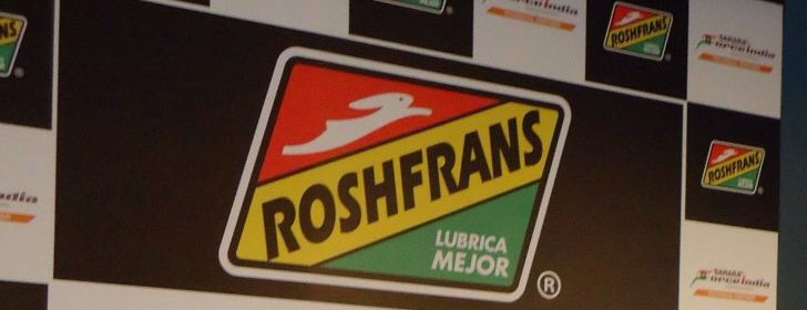 Roshfrans quiere agregar aditivos a la gasolina de nuevas compañías