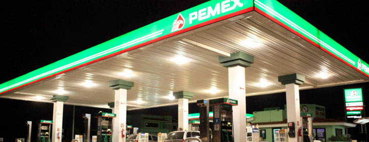 Saigsa abre primera estación de gasolina en Edomex