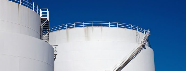 Se emite la política de almacenamiento mínimo de petrolíferos