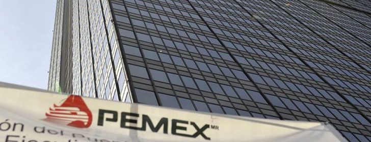 Se emite un nuevo Estatuto Orgánico de Petróleos Mexicanos