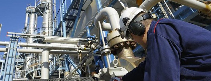 Sector energía va por más productividad
