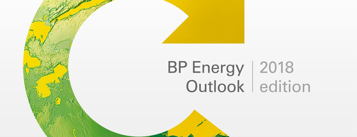 Shale dictará la oferta de petróleo: BP Energy Outlook 2018