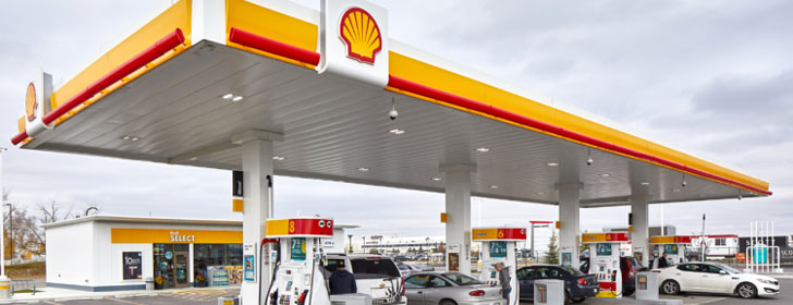 Shell va por más estaciones de servicio y tiendas de conveniencia