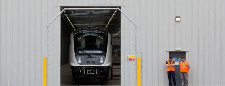 Siemens y Bombardier negocian sociedad ferroviaria