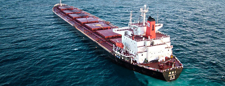 Surte embarcaciones Marina Armada a PEMEX