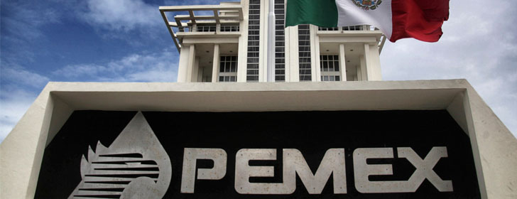 Top 7: Las primeras socias de Pemex