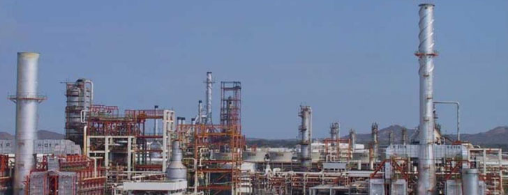 Trabaja al 90% refinería de Salina Cruz, Oaxaca; no produce gasolina
