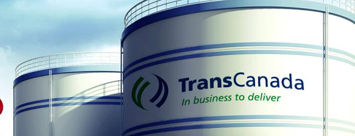 TransCanada viene a Veracruz