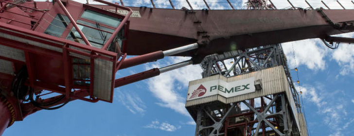 Urgen a modificar el régimen fiscal de PEMEX