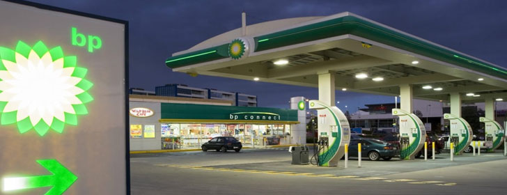 Y cuál es la marca de tu gasolina