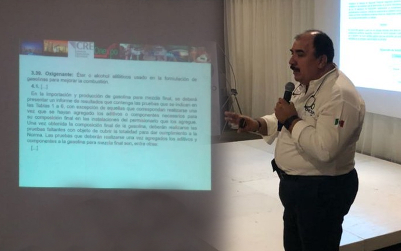 Taller SASISOPA en Querétaro