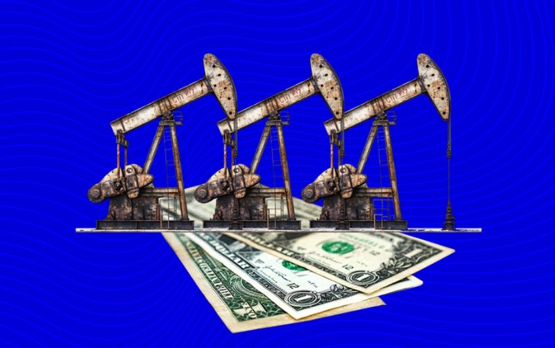 Precios del petróleo experimentan fluctuaciones por tensiones en Oriente Medio 1