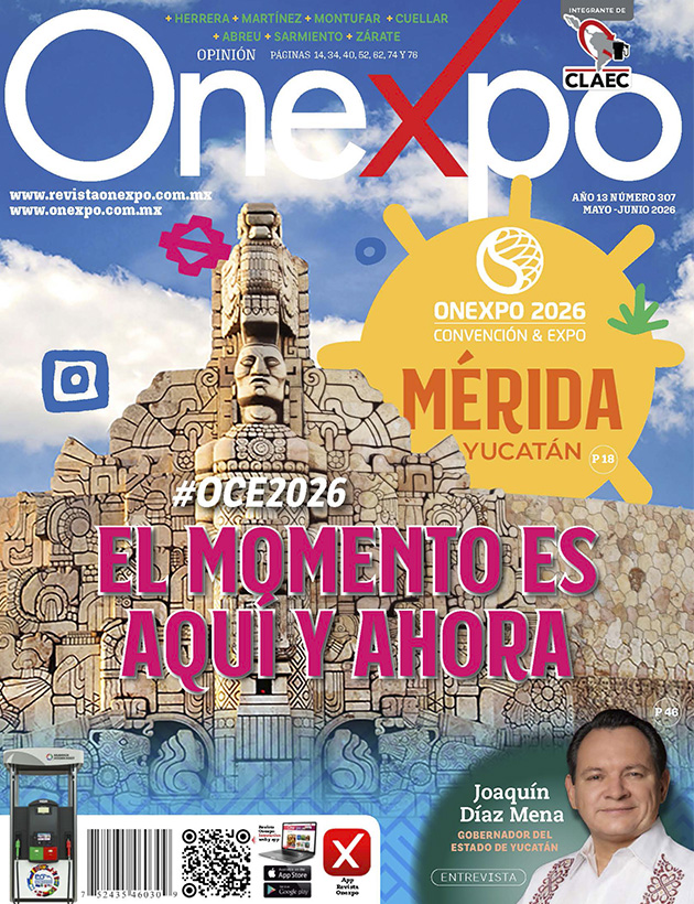 El momento es aquí y ahora