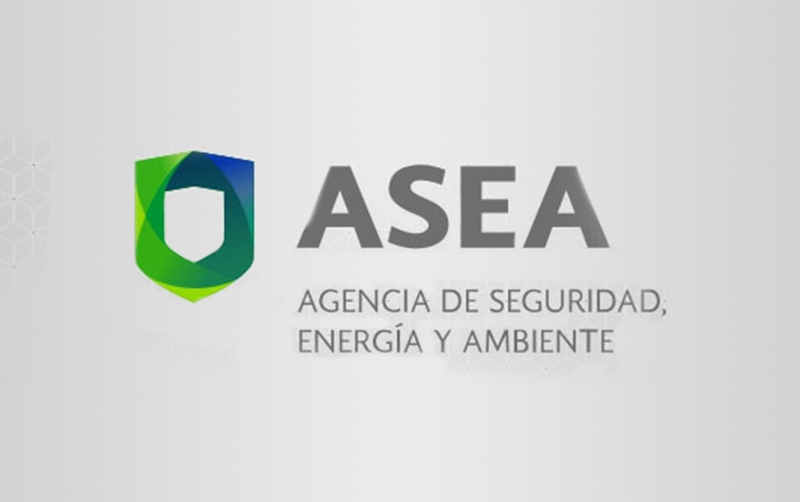 ASEA | Certificado de cumplimiento de UVA