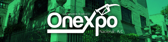 Aviso Importante ONEXPO