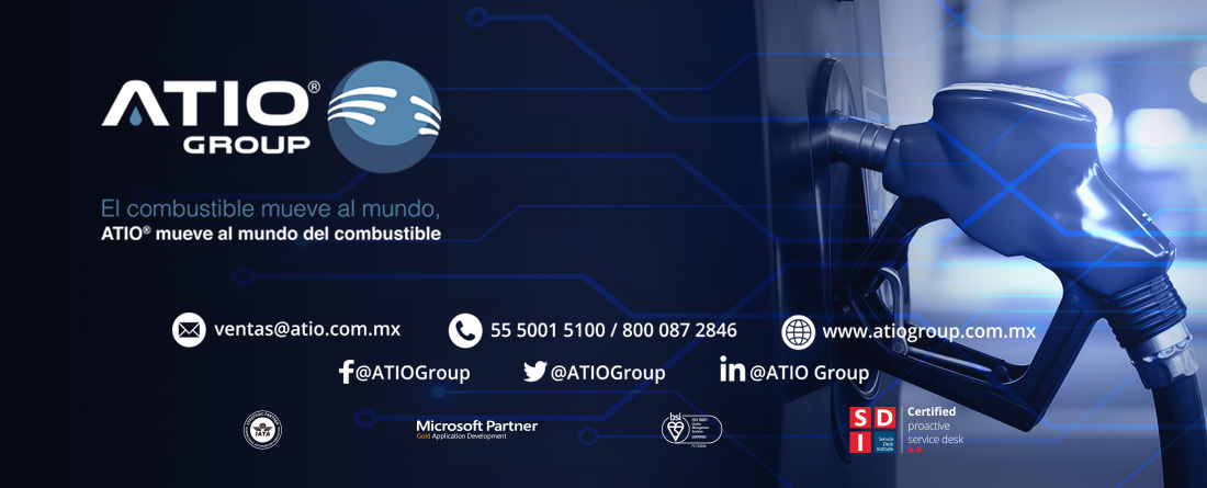 ATIO Group