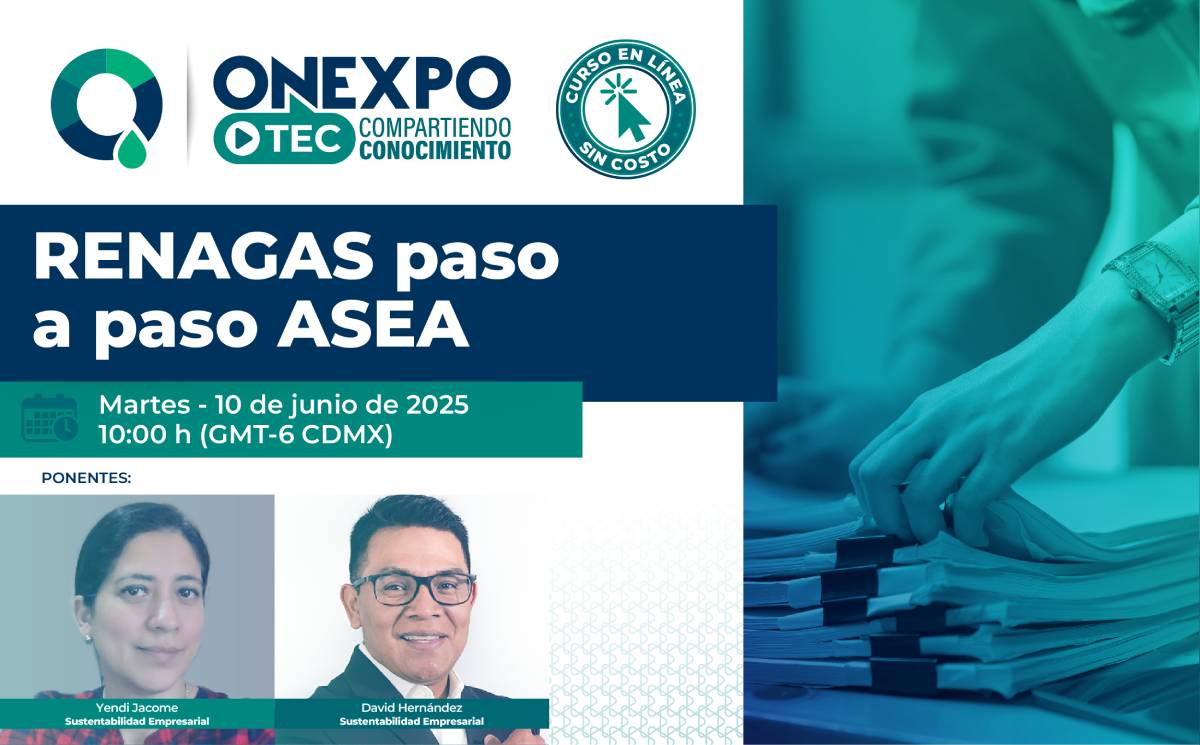 RENEGAS paso a paso ASEA - Inscríbete antes del martes 10 de junio del 2025