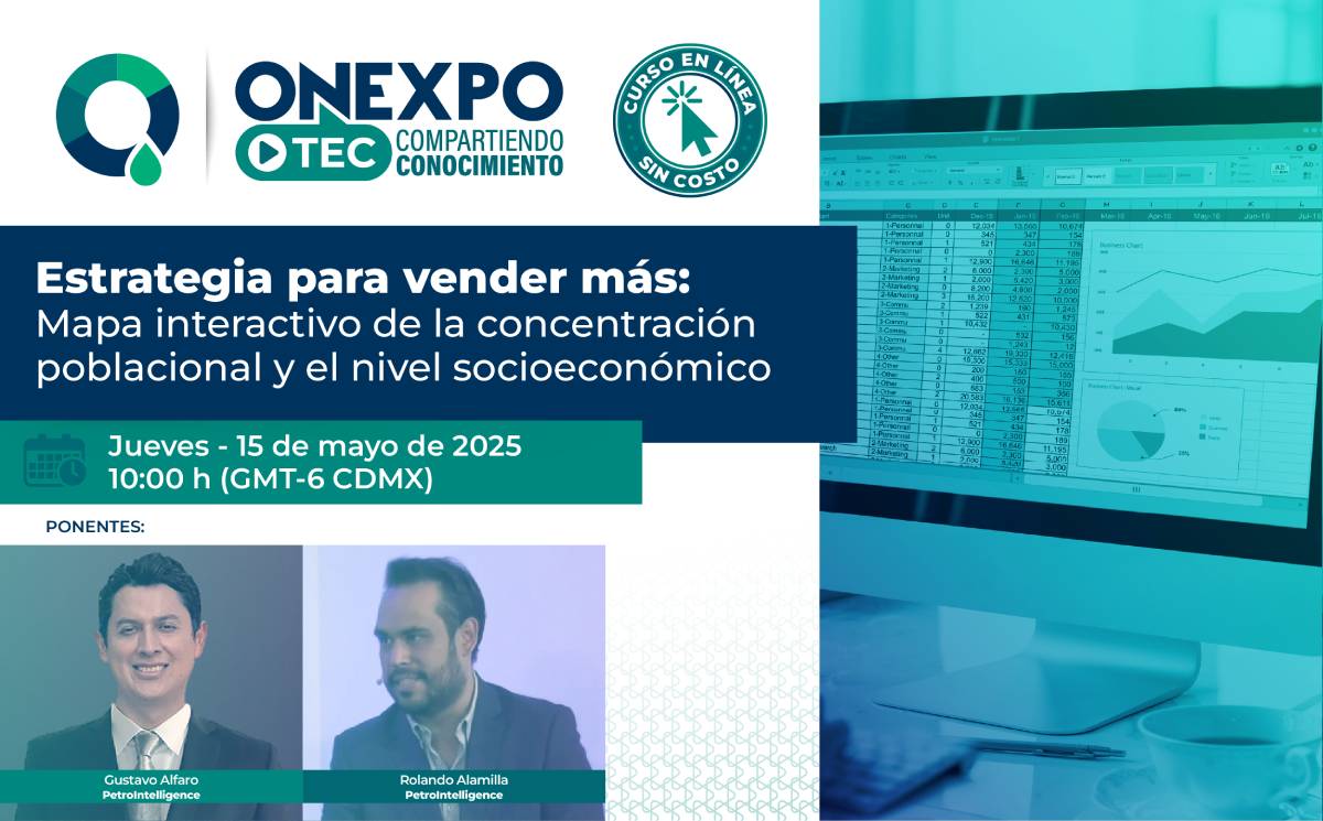 Estrategia para vender más: Mapa interactivo de la concentración poblacional y el nivel socioeconómico