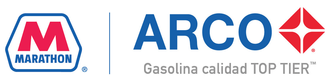 Marathon - ARCO