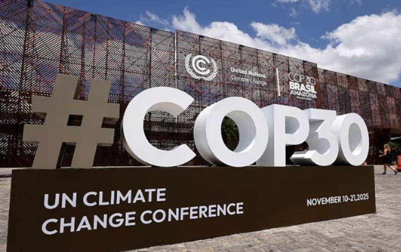 Belém 4X reconfigura la transición: ¿por qué el mundo mira a América Latina para los combustibles del futuro? – Surtidores LATAM