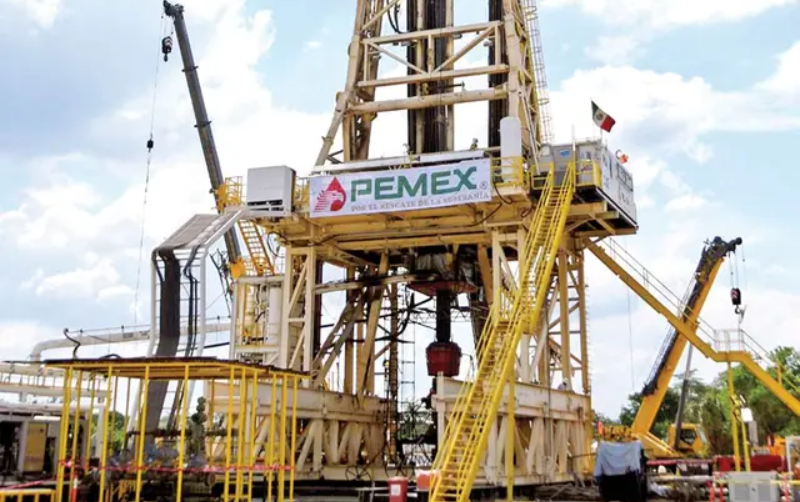 Dan primer paso contra la reforma energética; avanza el plan C