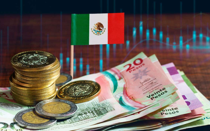 Economía de México es de las mejores del mundo, hay estabilidad: AMLO