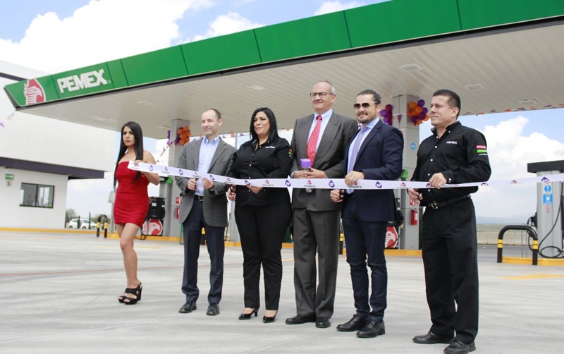 Grupo Figueroa abre dos nuevas gasolineras