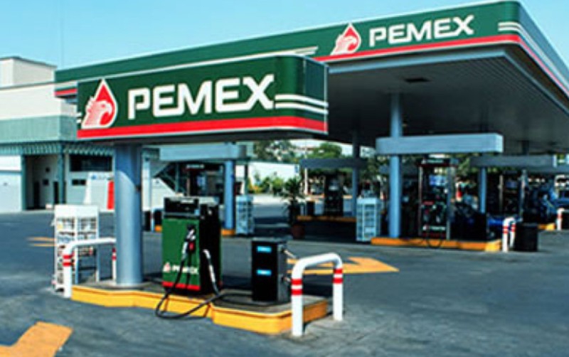 La paradoja de Pemex en el mercado de combustibles