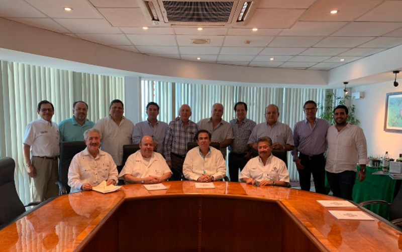 Nombramientos del Comité Directivo de OGAVE 2019