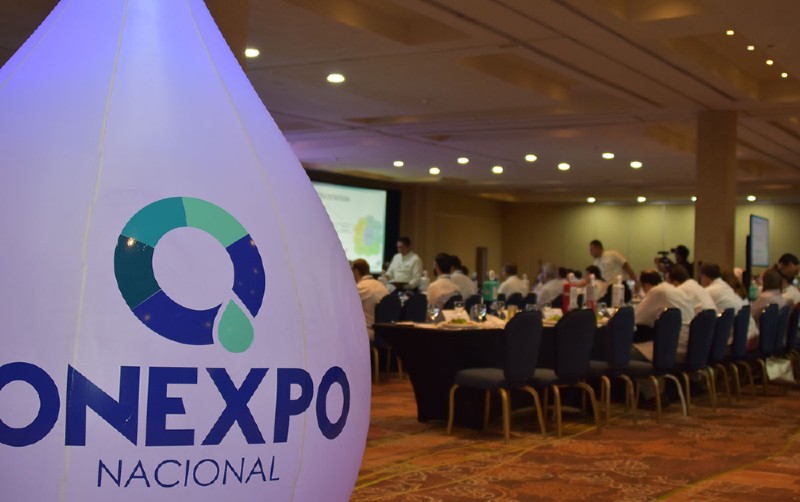 Onexpo nombra a Jorge Mijares como nuevo presidente