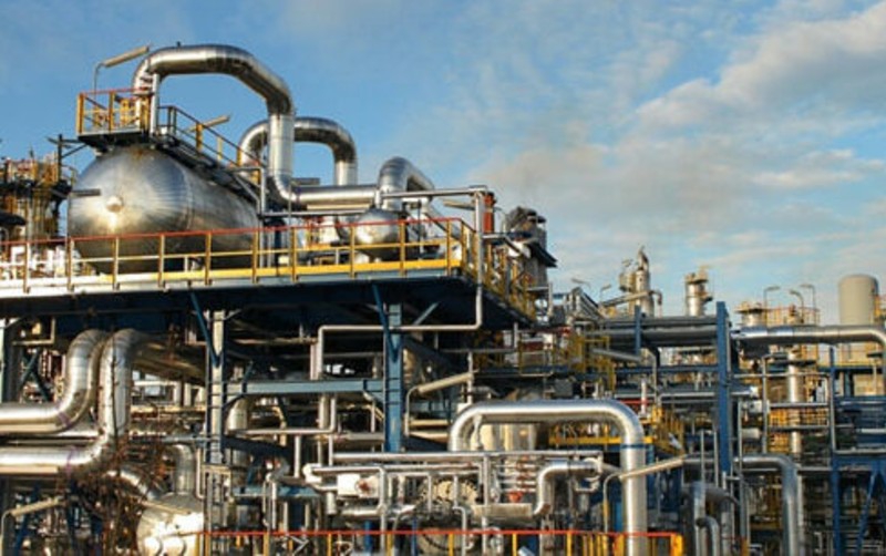 Producción en la refinería de Amuay está suspendida