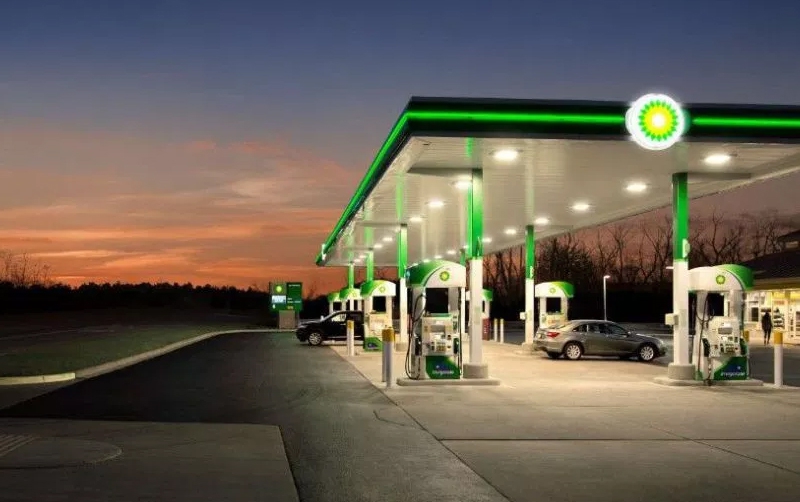Quiere BP más gasolineras en Chiapas